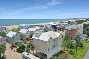 Sammy's Old Place by Pristine Properties Vacation Rentals